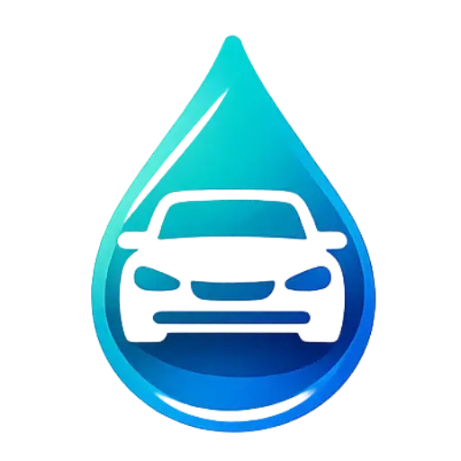 Lavage auto à domicile Cozes